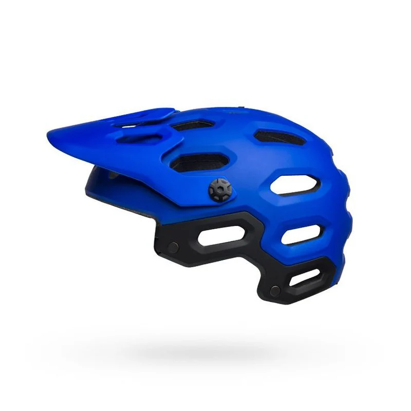 Bell Casco Super 3R Mips Matte Blue - Image 10
