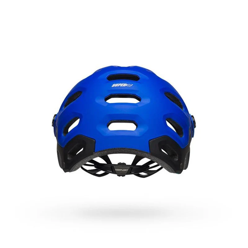 Bell Casco Super 3R Mips Matte Blue - Image 11