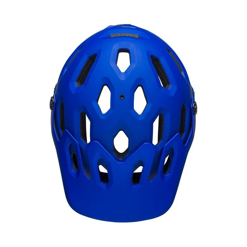 Bell Casco Super 3R Mips Matte Blue - Image 6