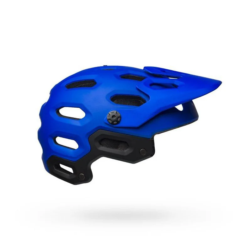Bell Casco Super 3R Mips Matte Blue - Image 7