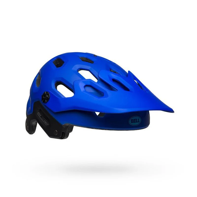Bell Casco Super 3R Mips Matte Blue - Image 8
