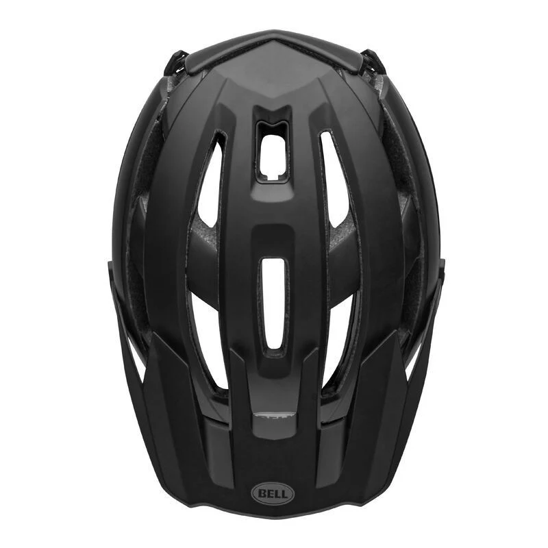 Bell Casco Super Air R Mips Matte Black - Image 6