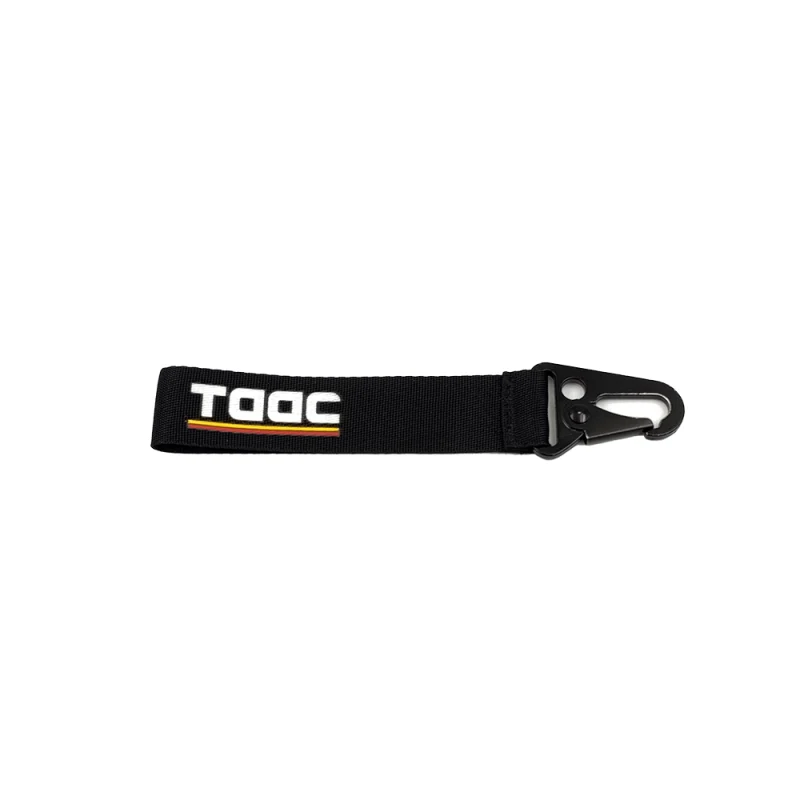 Taac  Portachiavi - Logo TAAC