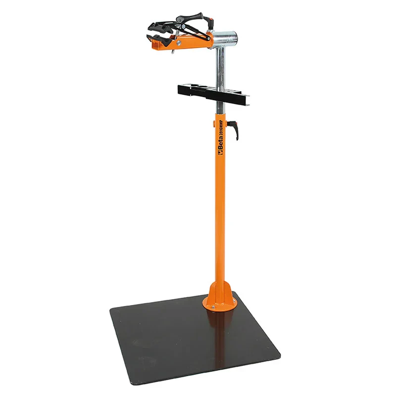 Beta Cavalletto 3916MMP con Morsa Girevole e Vaschetta per Attrezzi - 25kg