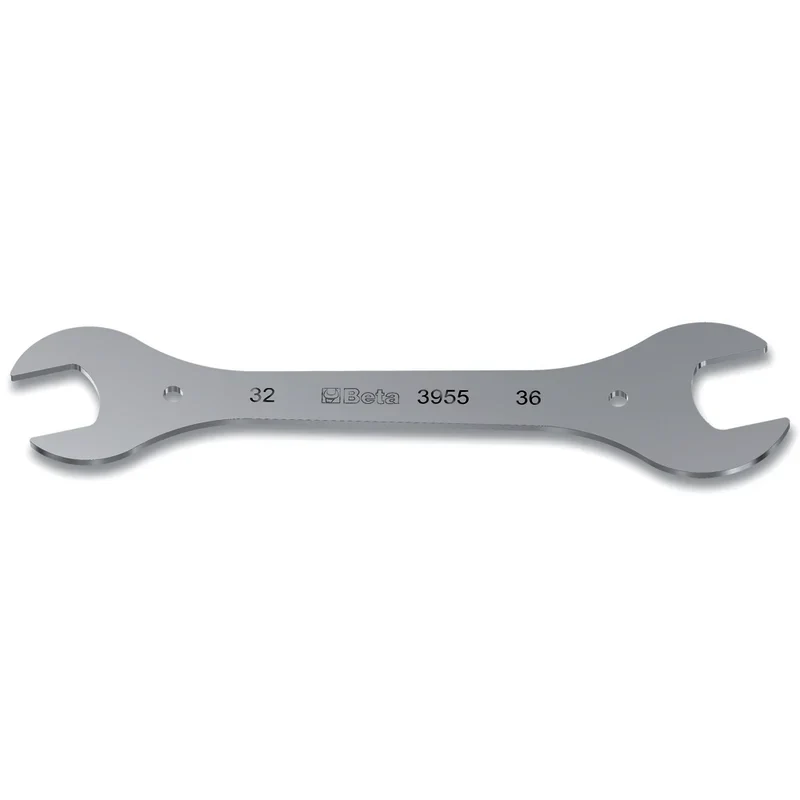 Beta Chiave a Forchetta Piatta 30/32mm x Lunghezza: 292mm per Serie Sterzo
