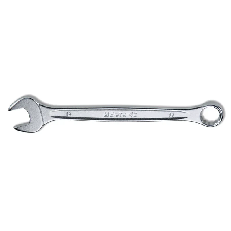 Beta Chiave Combinata 21mm Blister