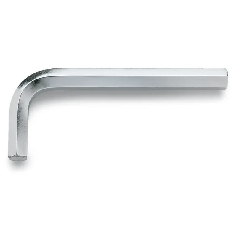 Beta Chiave Esagonale Corta 3mm Cromato