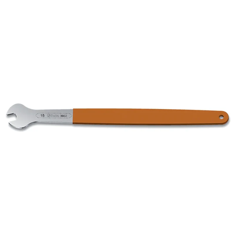 Beta Chiave per Pedali Lunga 15x401mm