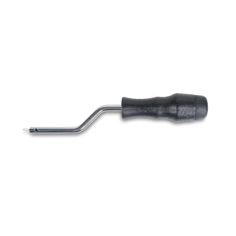 Beta Chiave Speciale Tira-Nipples 170mm con Molla di Ricambio