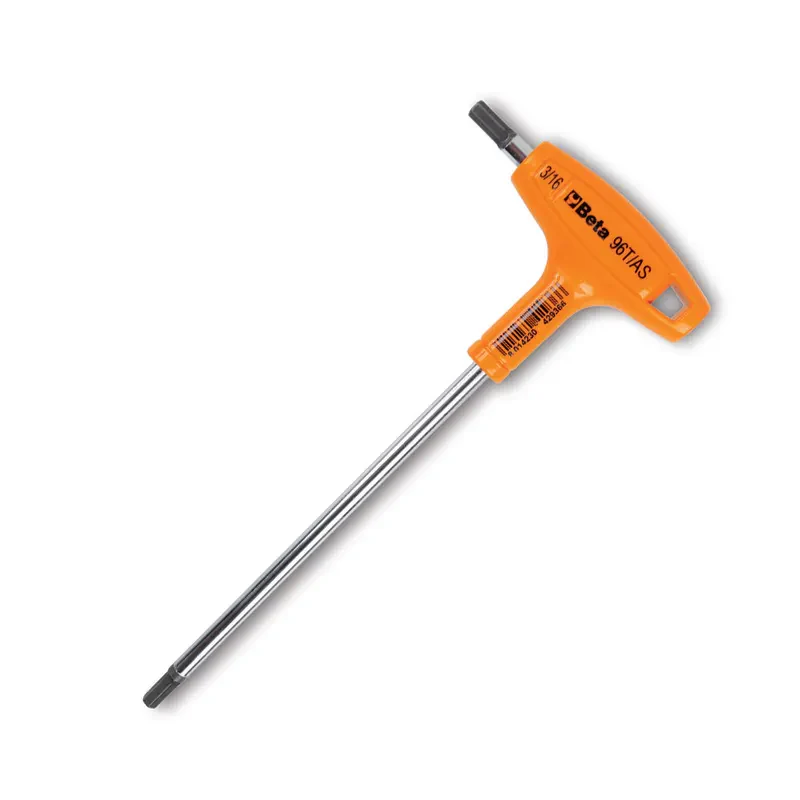 Beta Chiave TorX T40 con Impugnatura