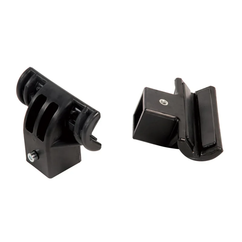 Beta Coppia Ganasce per Morsa Compatibile R01/R07 Nero