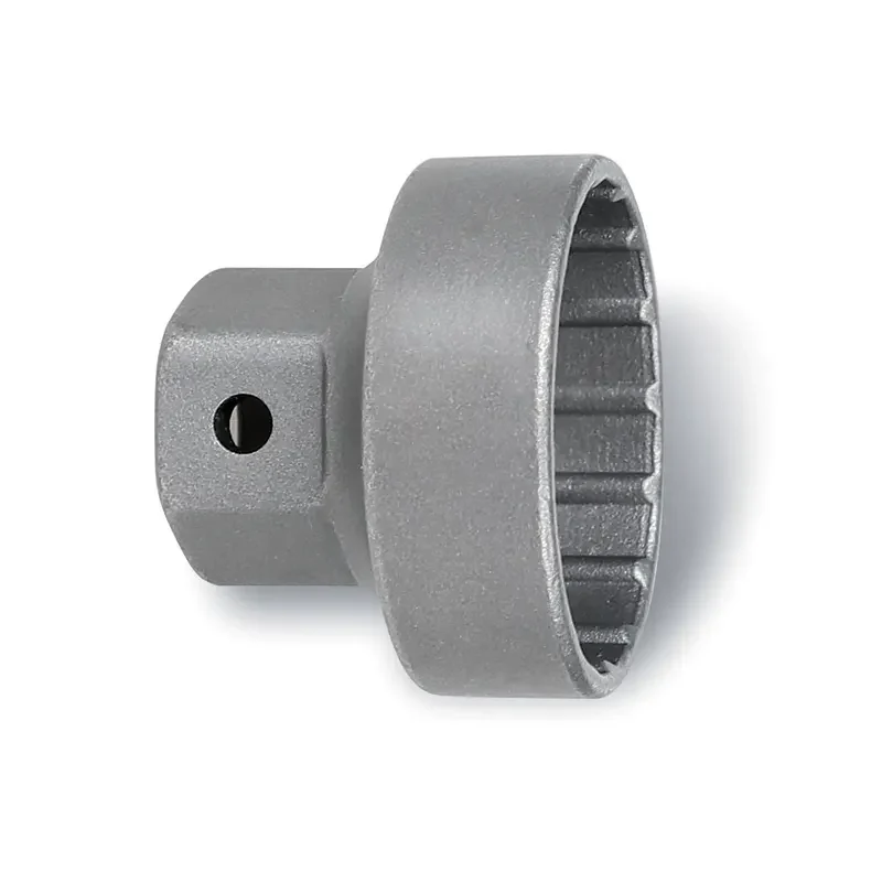 Beta Estrattore Movimento Centrale 16 Denti per SHIMANO BBR60 (ULTEGRA 11V)