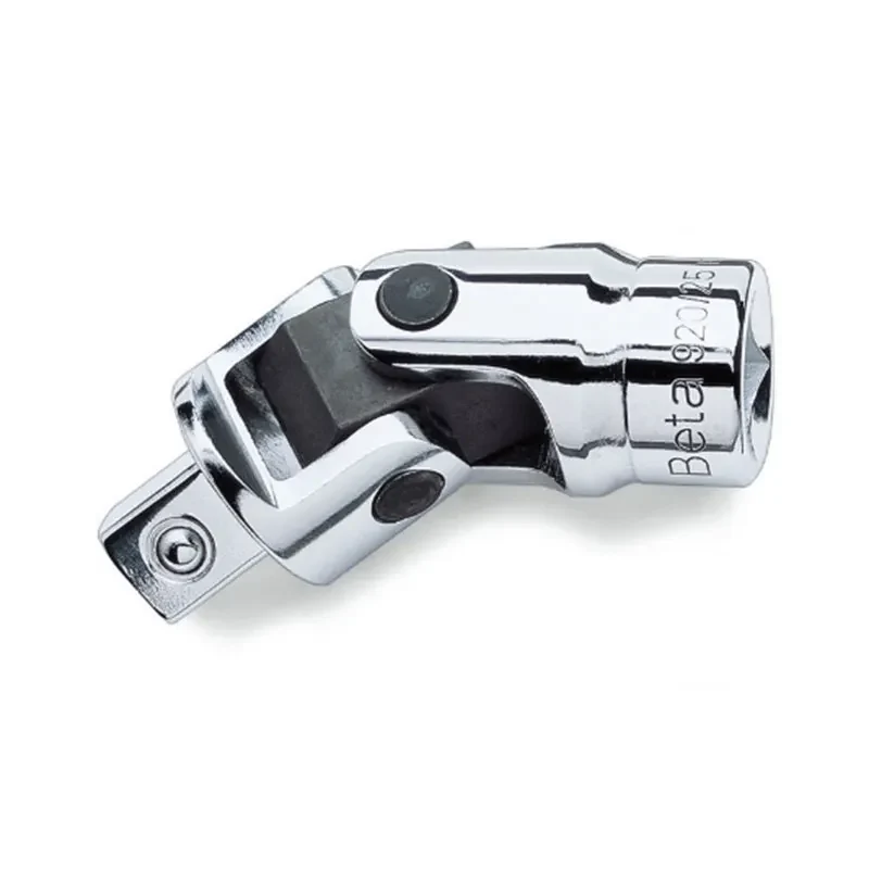 Beta Snodo 3/8" Maschio/Femmina Lunghezza: 75mm per Chiavi Attacco Quadro