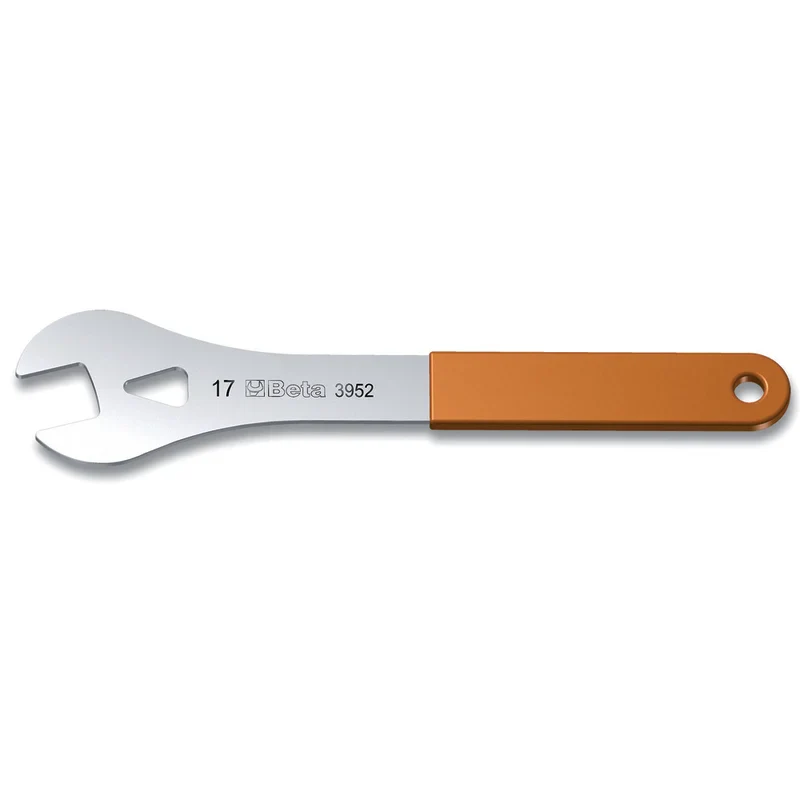 Beta Chiave a Forchetta Piatta 15x205mm