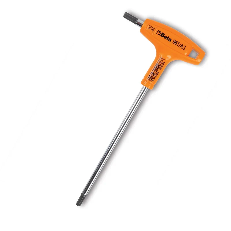 Beta Chiave Esagonale con Impugnatura 4mm