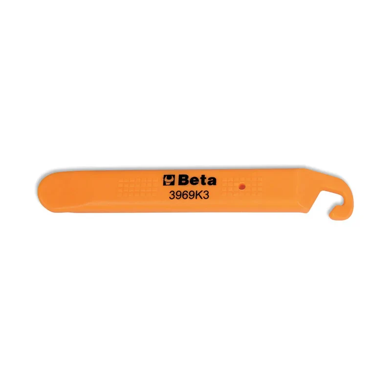 Beta Levagomme in Plastica 113mm (KIT 3 Pezzi)