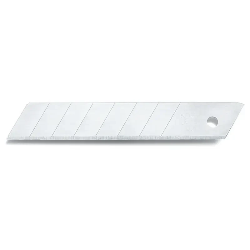 Beta Ricambio di Lama 18mm per Cutter (309372585) - 10 Pezzi