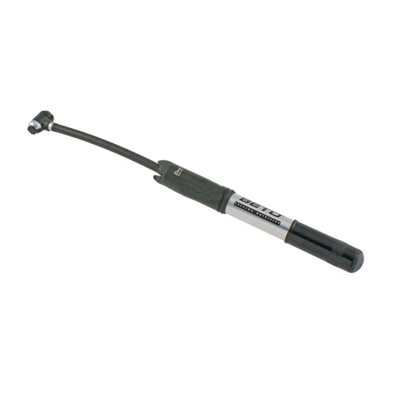 Beto Pompa Mini Optima Cnc Black