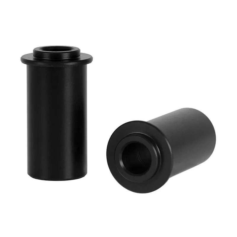 BiciSupport Adattatore Perno Passante Anteriore 12mm (Compatibile con 309402210)