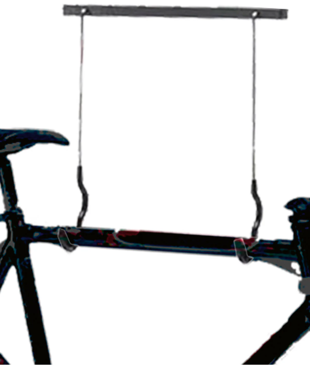 Bicisupport Appendibici parete/soffitto - Image 2
