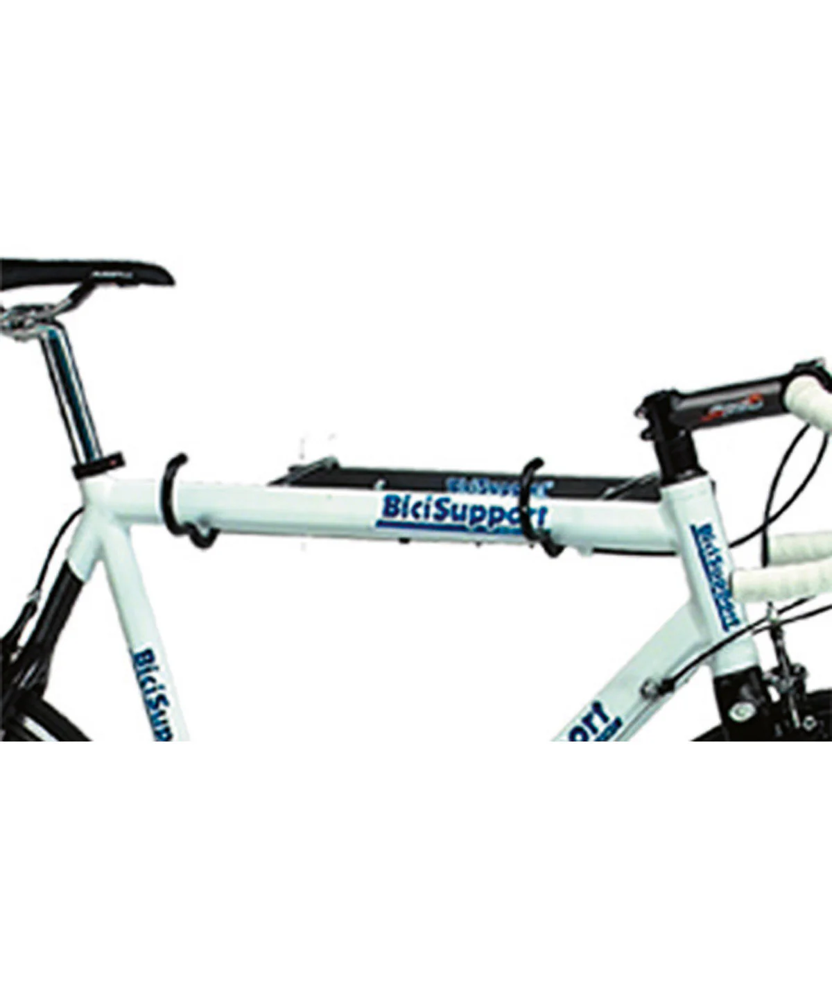 Bicisupport Appendibici parete/soffitto - Image 3