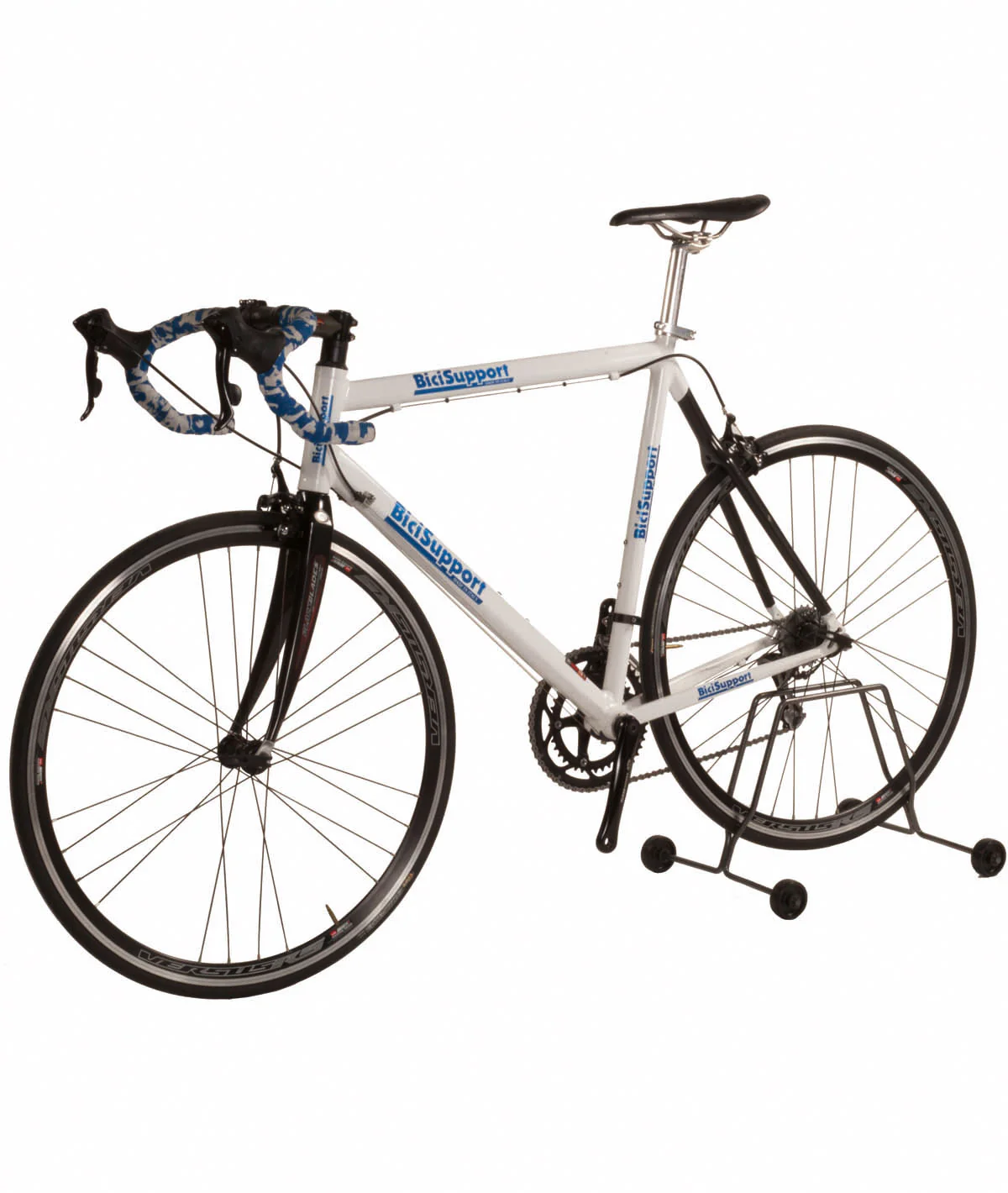 Bicisupport Reggibici con ruote - Image 2