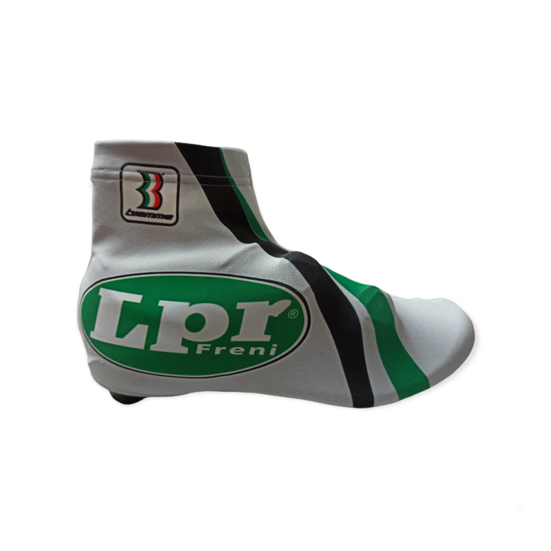 Biemme Copriscarpe Estivi Lycra LPR