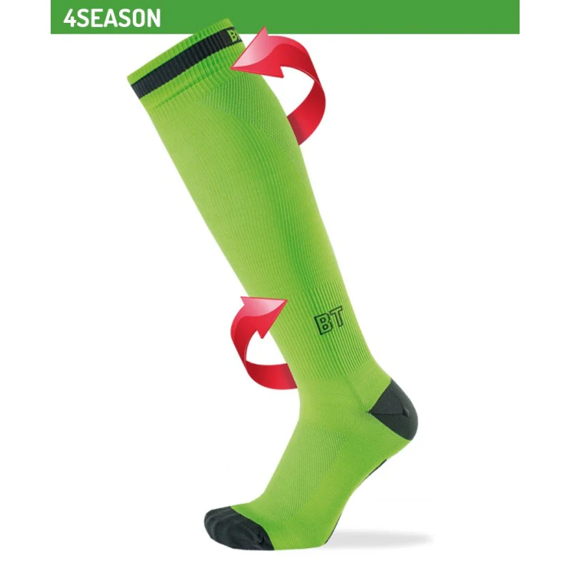 Biotex Calza A Compressione 2.0 - Image 2