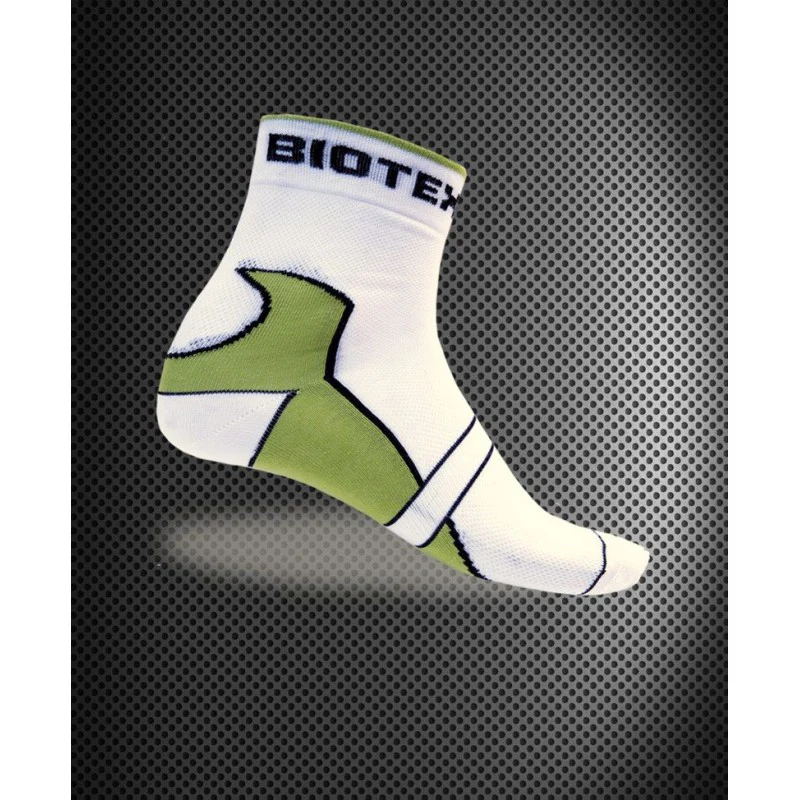 Biotex Calze A Rete Fantasia - Image 2