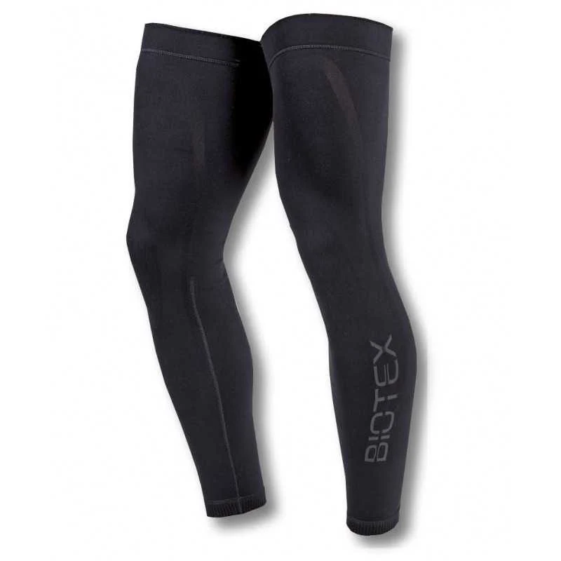 Biotex Gambale Second Skin Nero