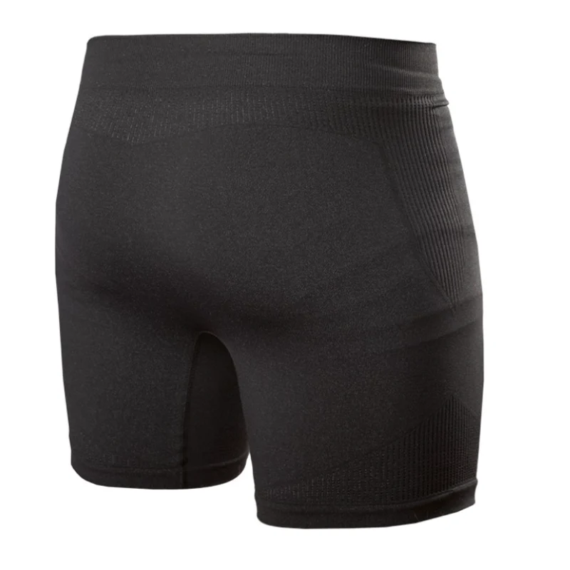 Biotex Intimo Boxer Seamless Nero - Image 2