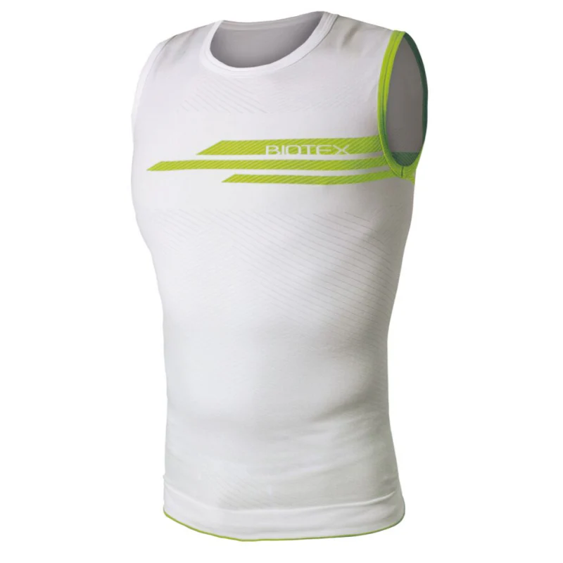 Biotex Intimo Canotta Impact