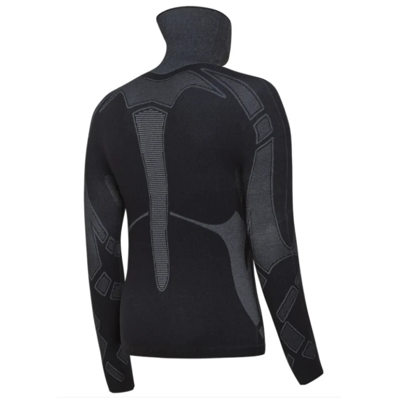 Biotex Intimo Lupetto Limitless 2.0 Nero - Image 2