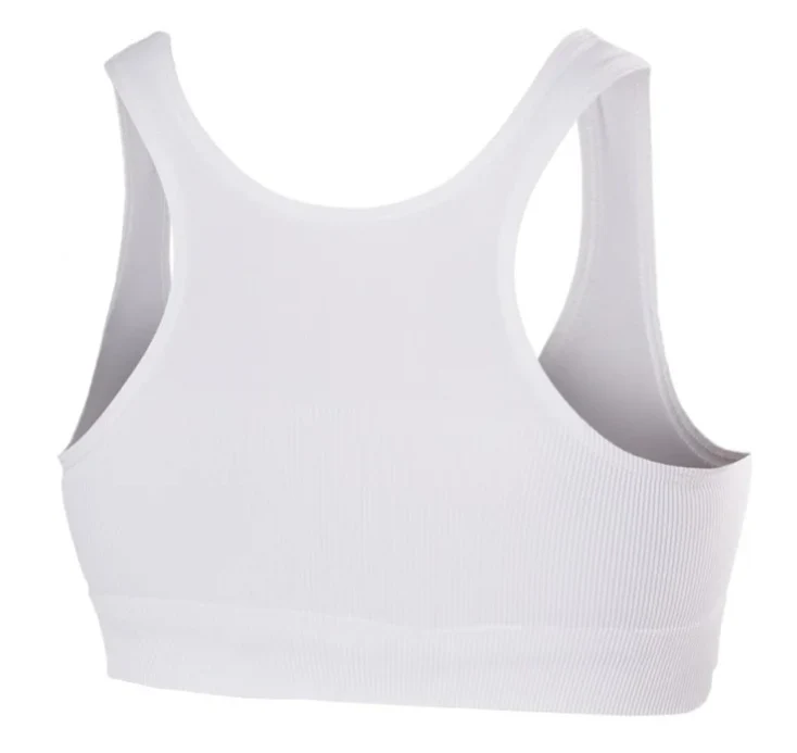 Biotex Intimo Reggiseno Sportivo Bianco - Image 2