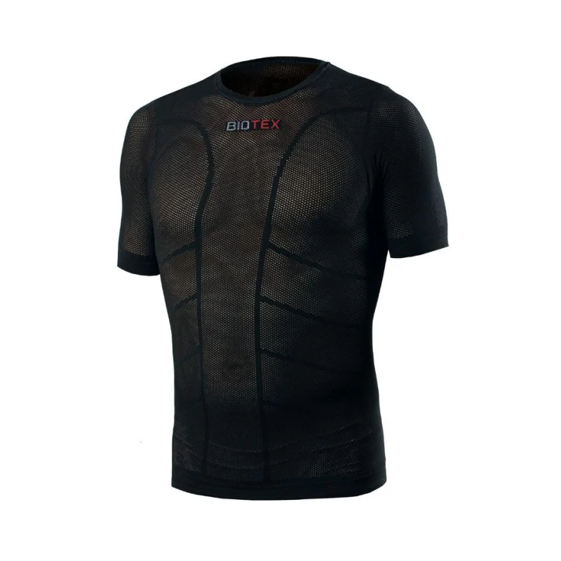 Biotex Intimo T-Shirt Rete Sun - Image 3