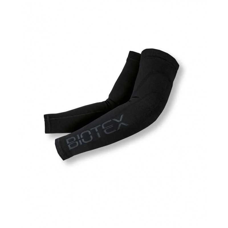 Biotex Manicotti Second Skin Nero