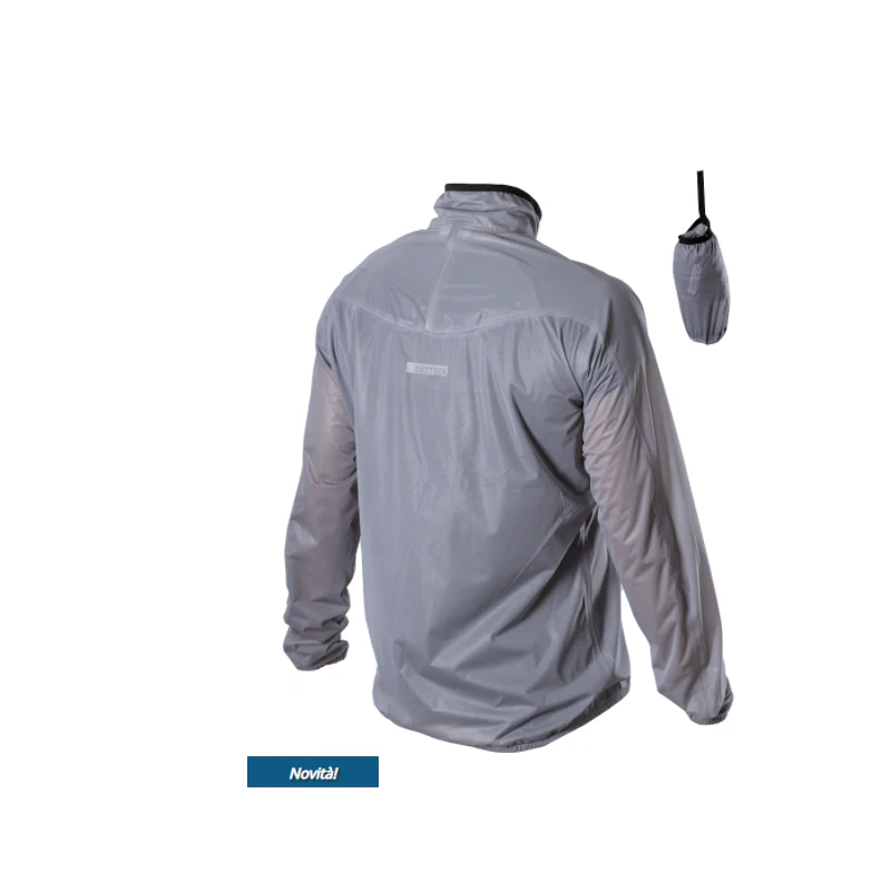 Biotex Mantellina No Rain Ice - Image 2