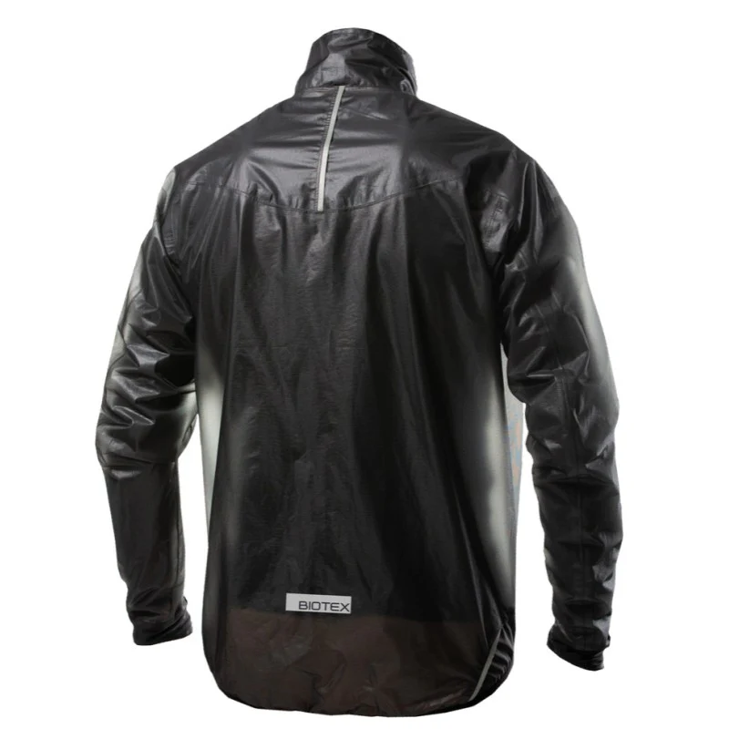 Biotex Mantellina No Rain Nero - Image 3