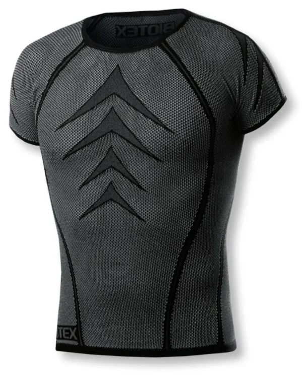 Biotex Intimo T-Shirt Summerlight Rete - Image 2