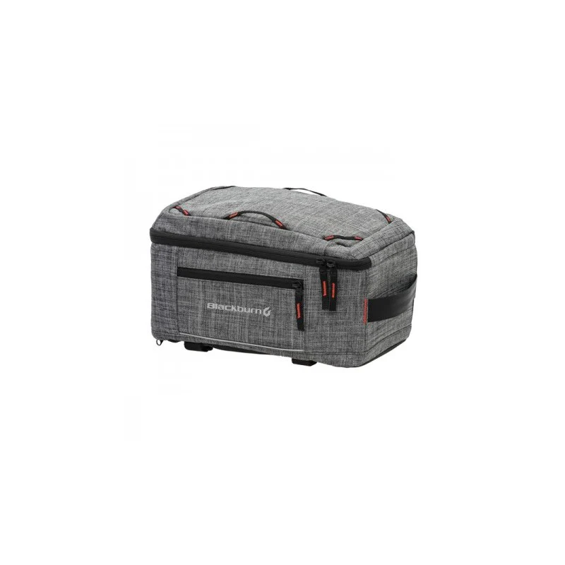 Blackburn Borsa Portapacchi Central - Image 2