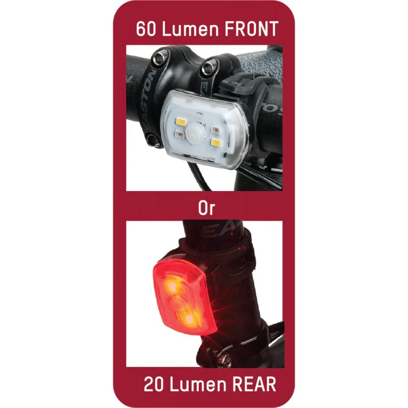Blackburn Luce 2'Fer Anteriore/Posteriore - Image 2