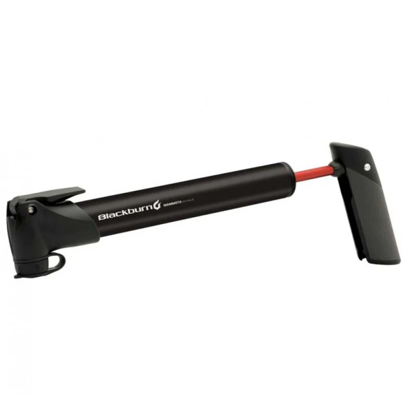 Blackburn Minipompa Airstick Anyvalve 160 Psi