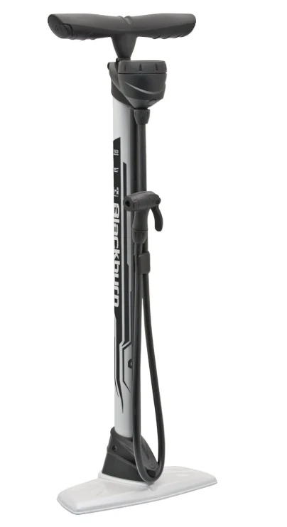 Blackburn Pompa Air Tower 3 Silver