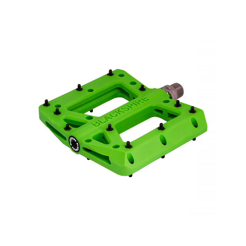Blackspire Pedali Enduro/Freeride Nylotrax - Image 4