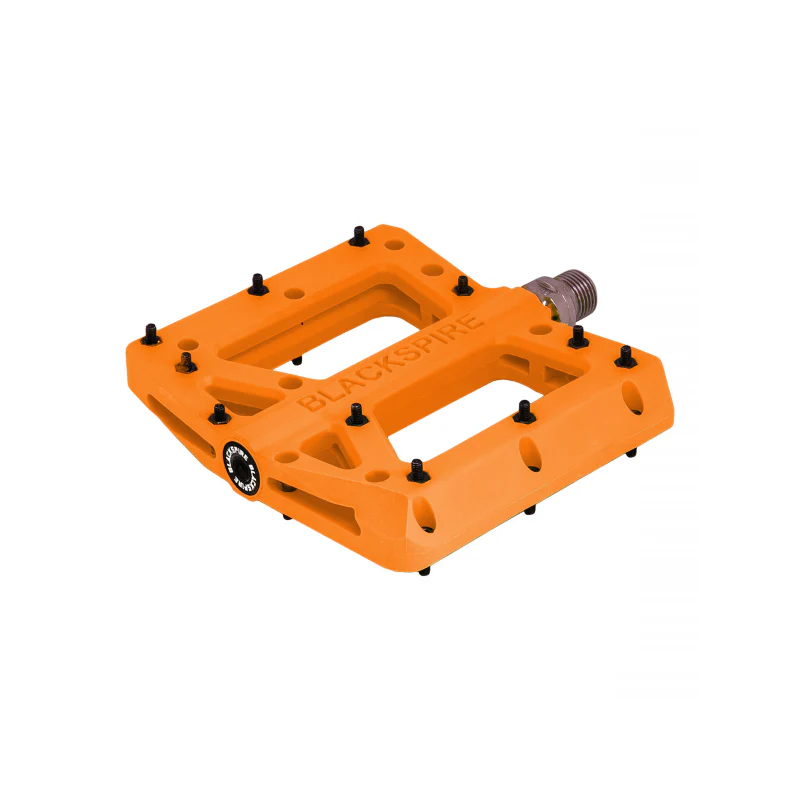 Blackspire Pedali Enduro/Freeride Nylotrax - Image 5