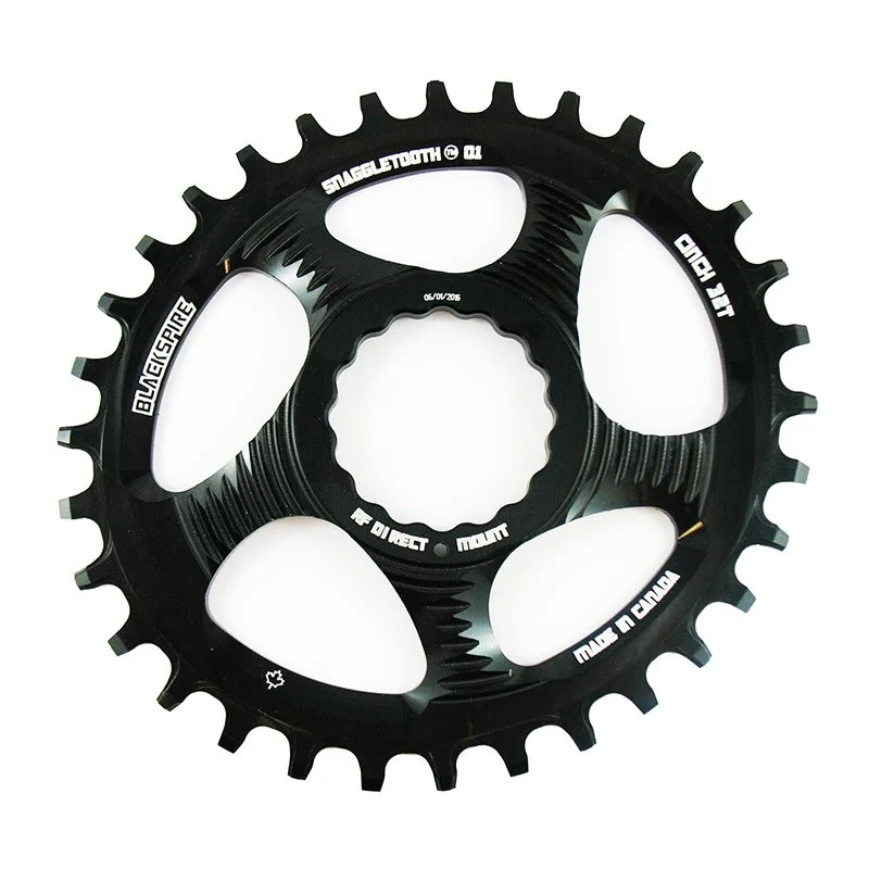 Blackspire Corona Ovale 32 Raceface Cinch Direct Mount