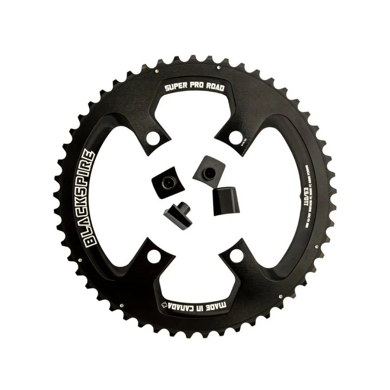 Blackspire Corona Strada 110 BCD 50T Shimano FC-9000 - FC-6800