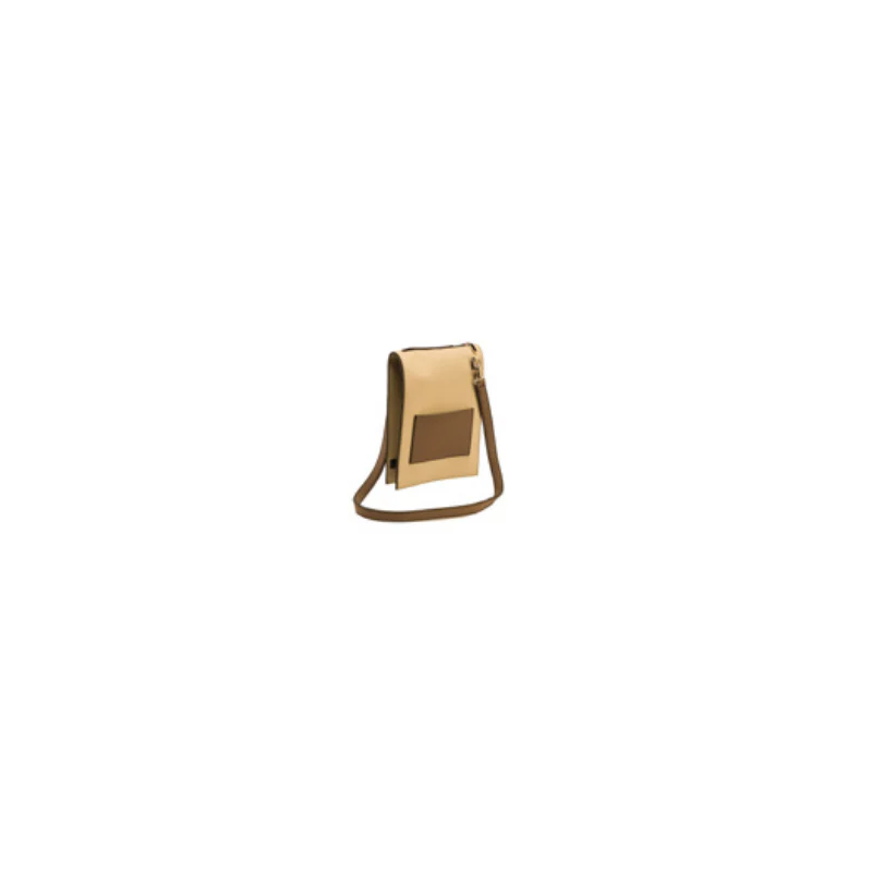 'Nfun Borsa Bisaccia NF Trendy Beige/Tortora