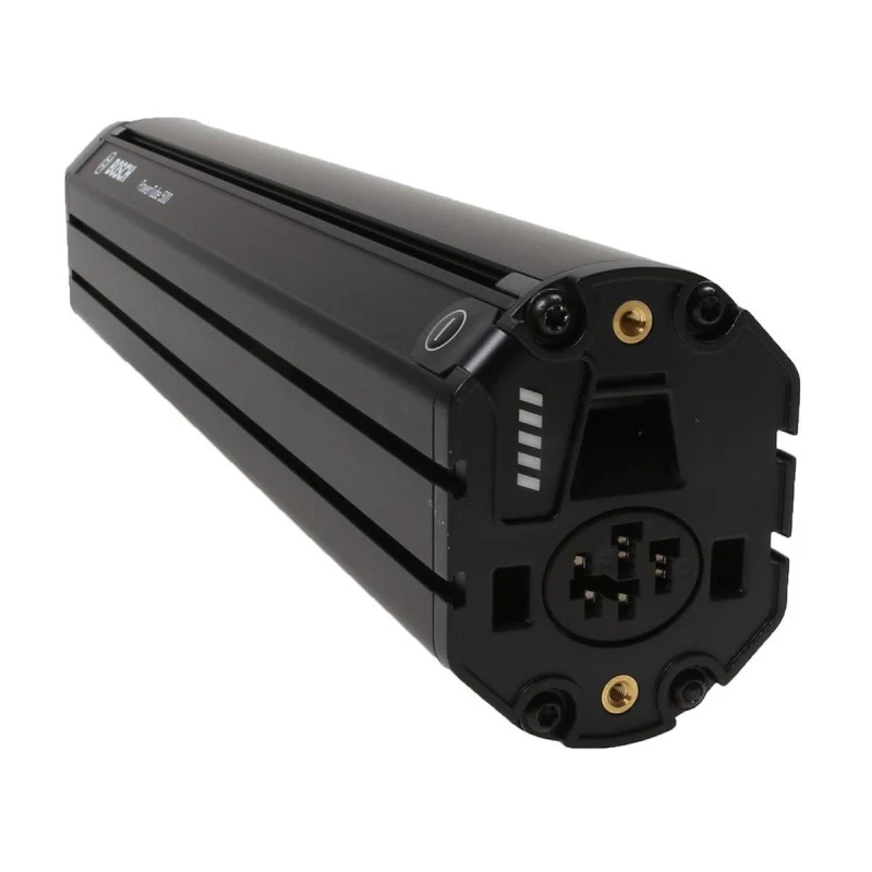 Bosch Batteria PowerTube 400 Verticale - Image 2