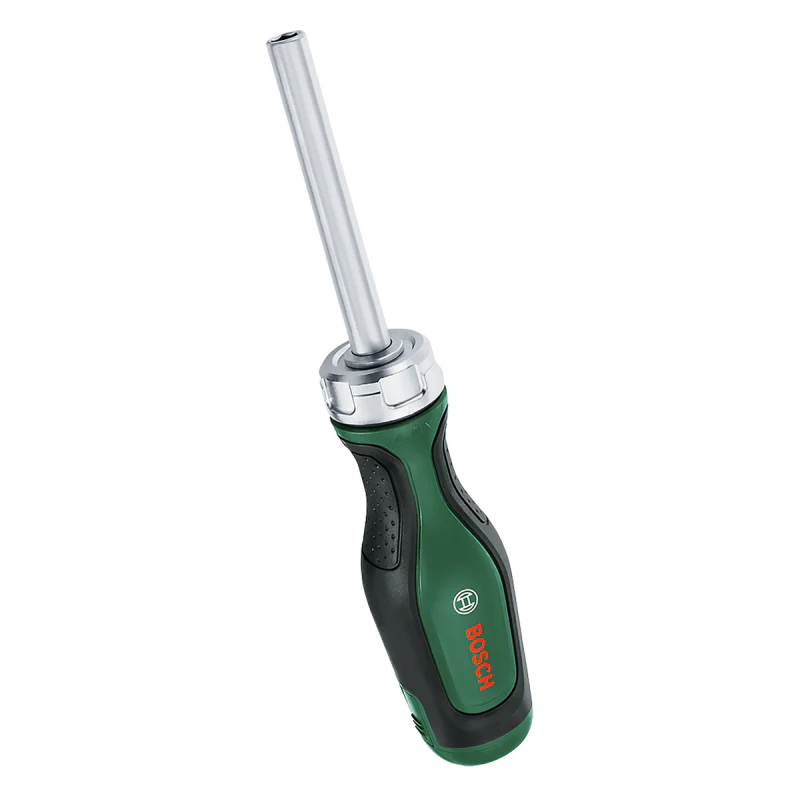 Bosch Cacciavite a Cricchetto con 12 bit